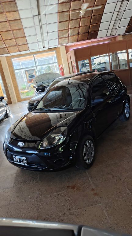 Ford - Ka Viral
