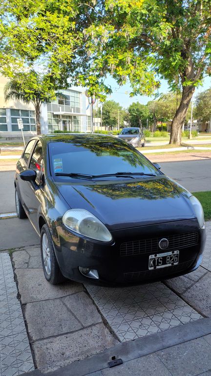 Fiat - Punto