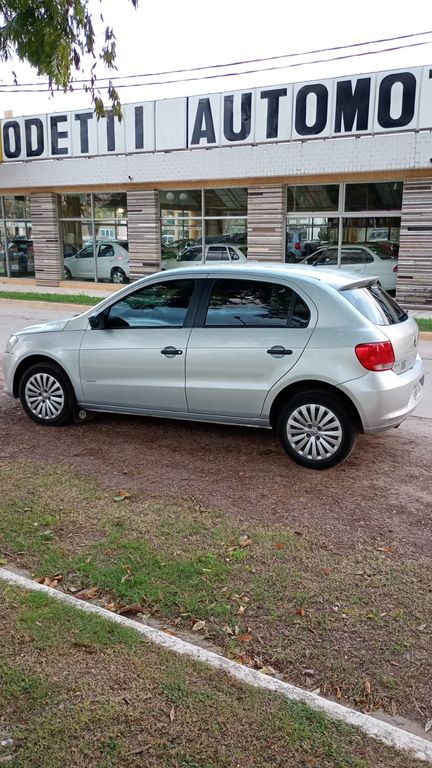 Volskwaguen - GOL TREND