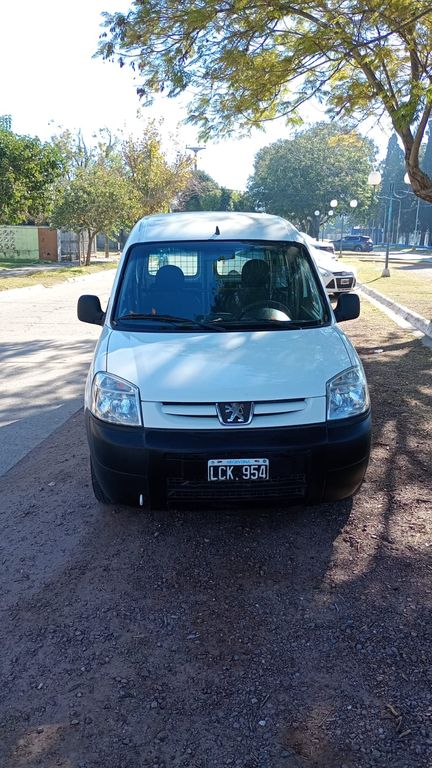 Peugeot - PARTNER COMFORT