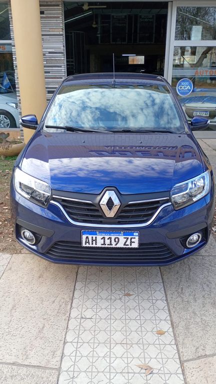 Renault - SANDERO INTENSE