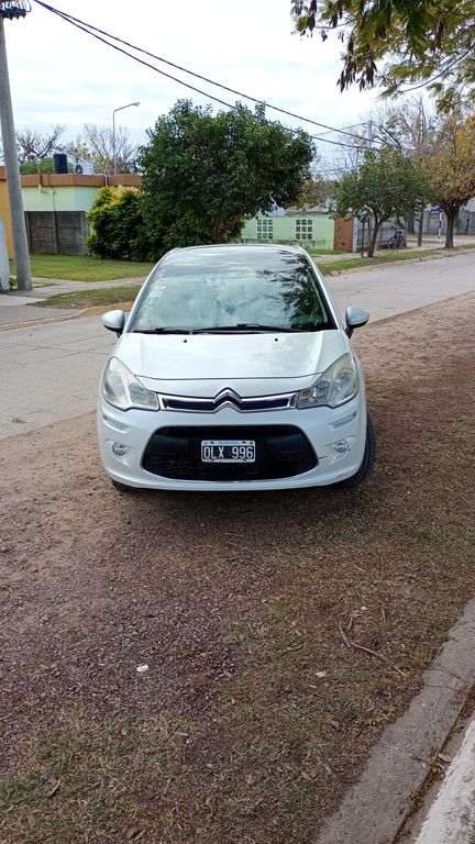 Citroen - C3
