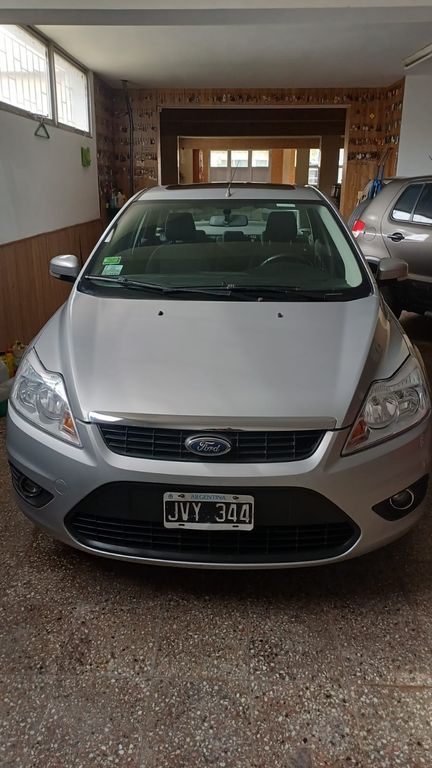 Ford - Focus