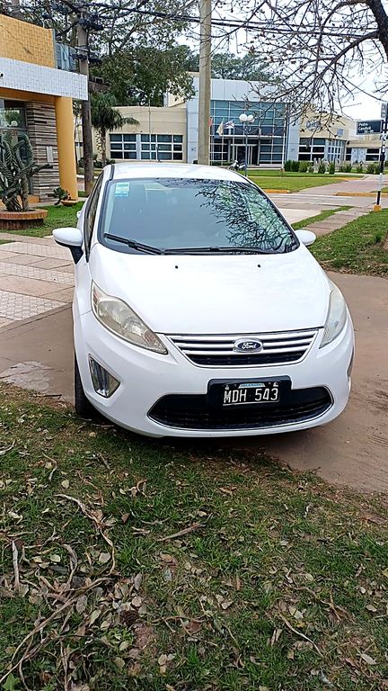 Ford - Fiesta