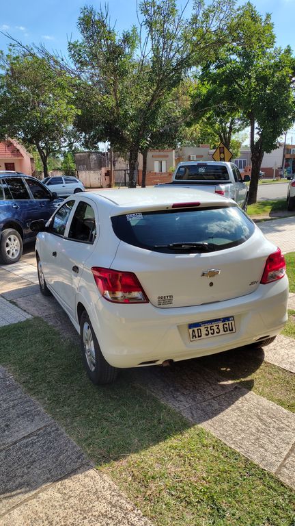 Foto extra