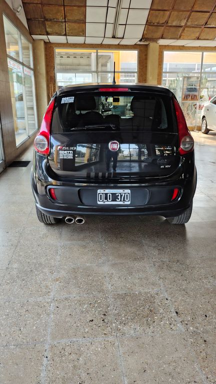 Foto extra