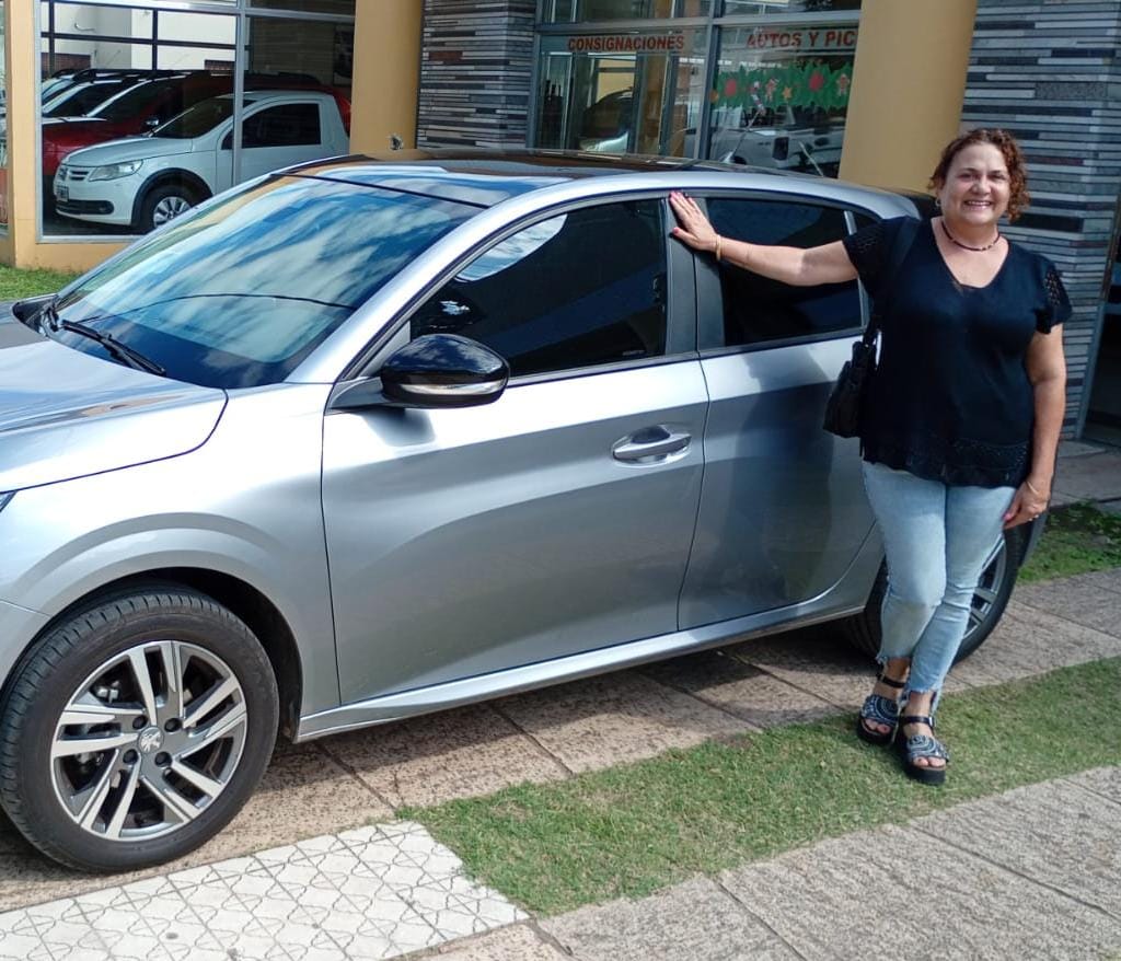 Cliente Feliz