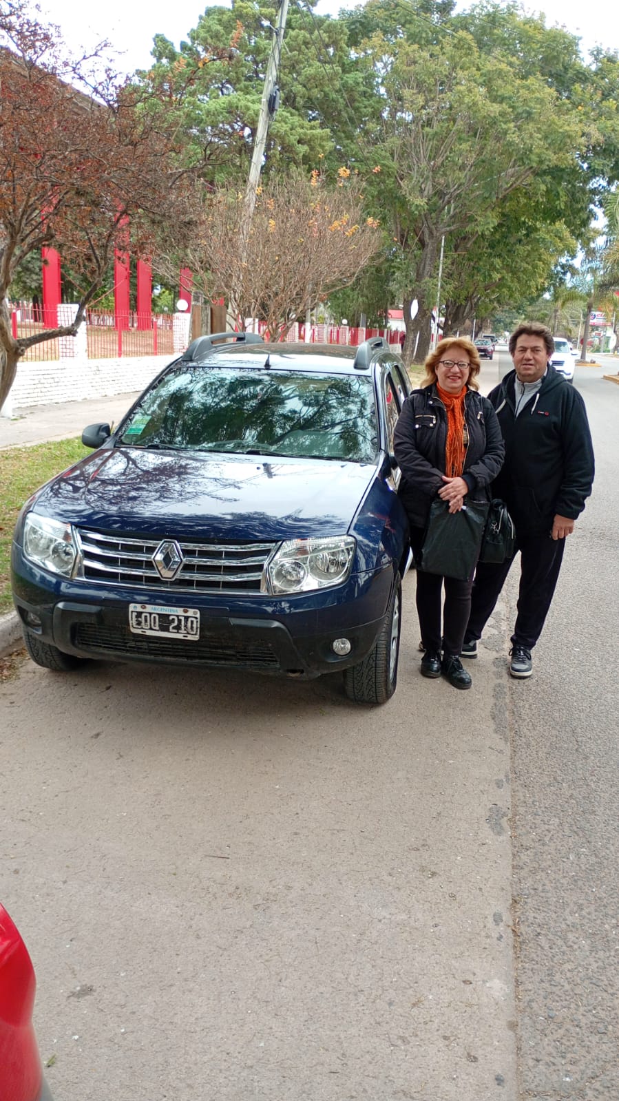 Cliente Feliz
