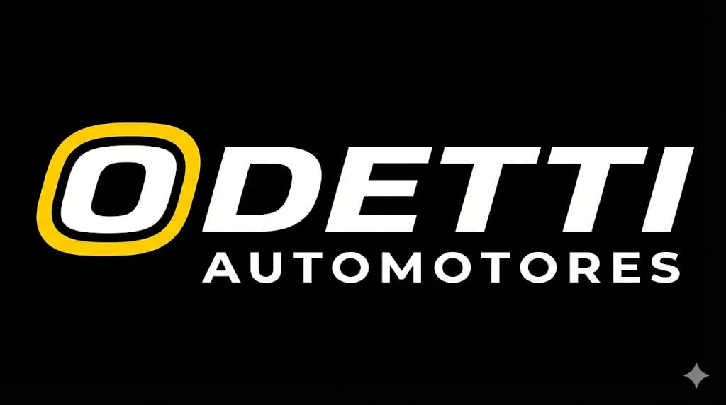 Odetti Automotores